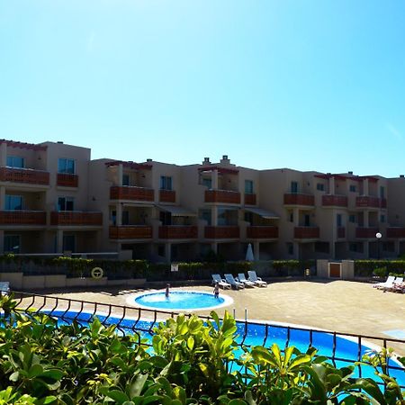 Suncanarias Apartamento Vistaroja 엘메다노 외부 사진