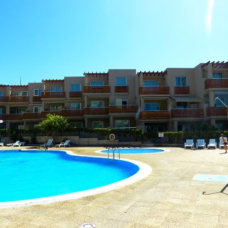 Suncanarias Apartamento Vistaroja 엘메다노 외부 사진