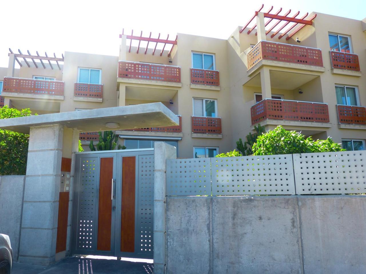 Suncanarias Apartamento Vistaroja 엘메다노 외부 사진