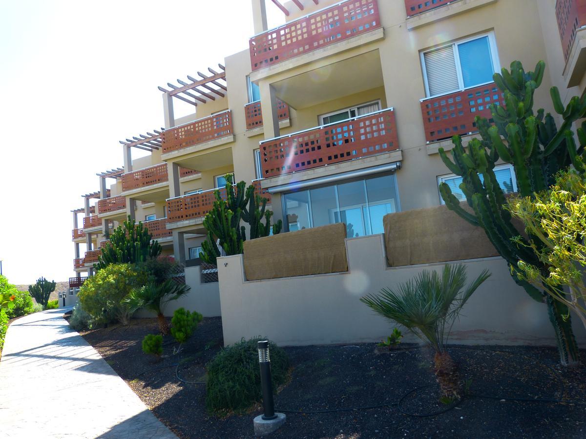 Suncanarias Apartamento Vistaroja 엘메다노 외부 사진