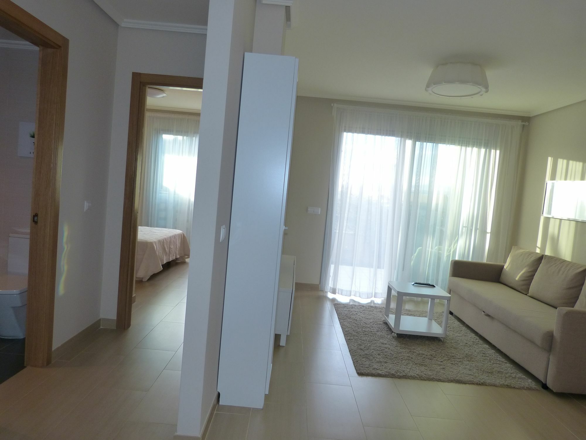 Suncanarias Apartamento Vistaroja 엘메다노 외부 사진