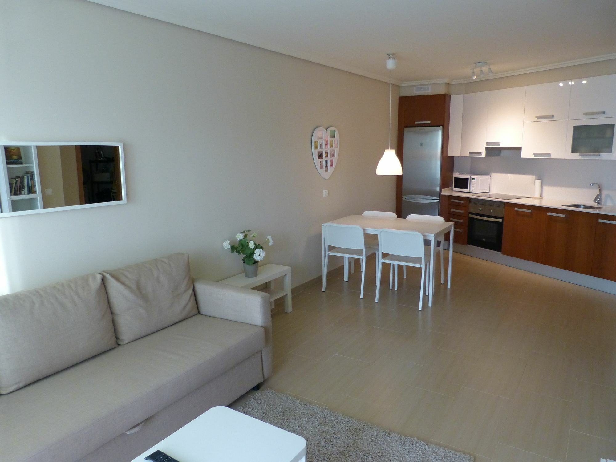 Suncanarias Apartamento Vistaroja 엘메다노 외부 사진