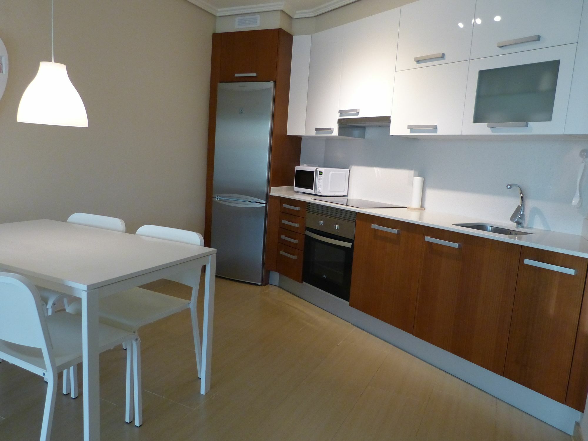 Suncanarias Apartamento Vistaroja 엘메다노 외부 사진