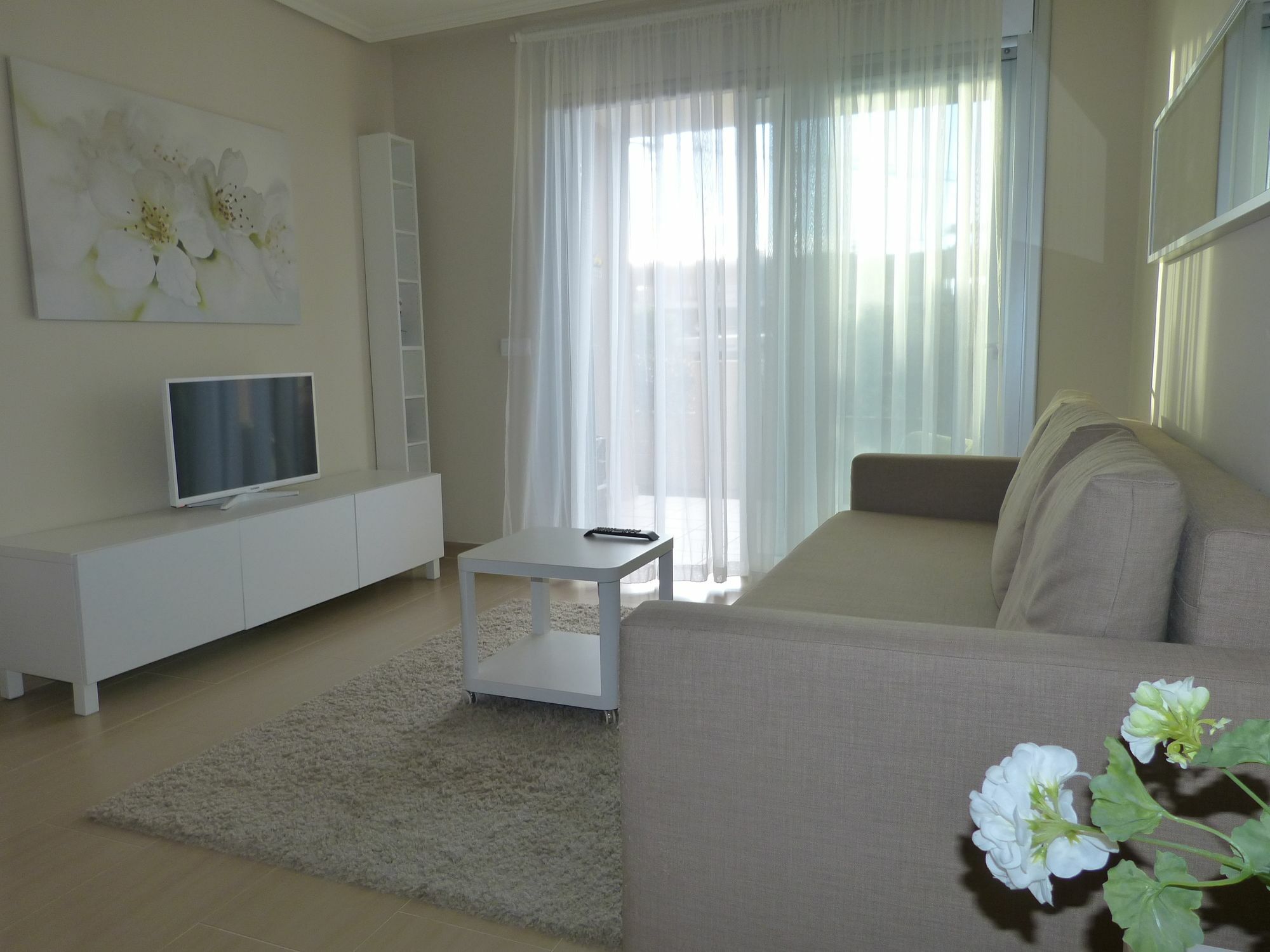 Suncanarias Apartamento Vistaroja 엘메다노 외부 사진